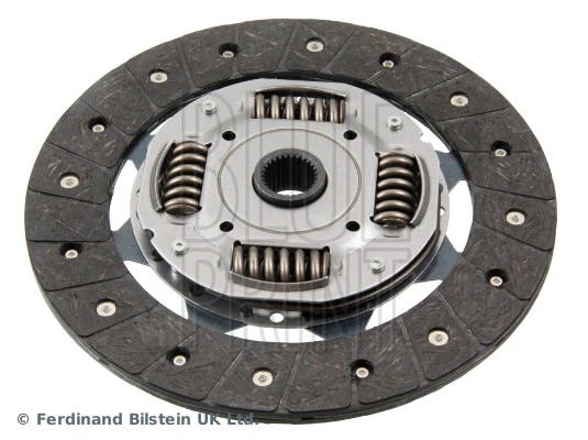 Clutch Disc
